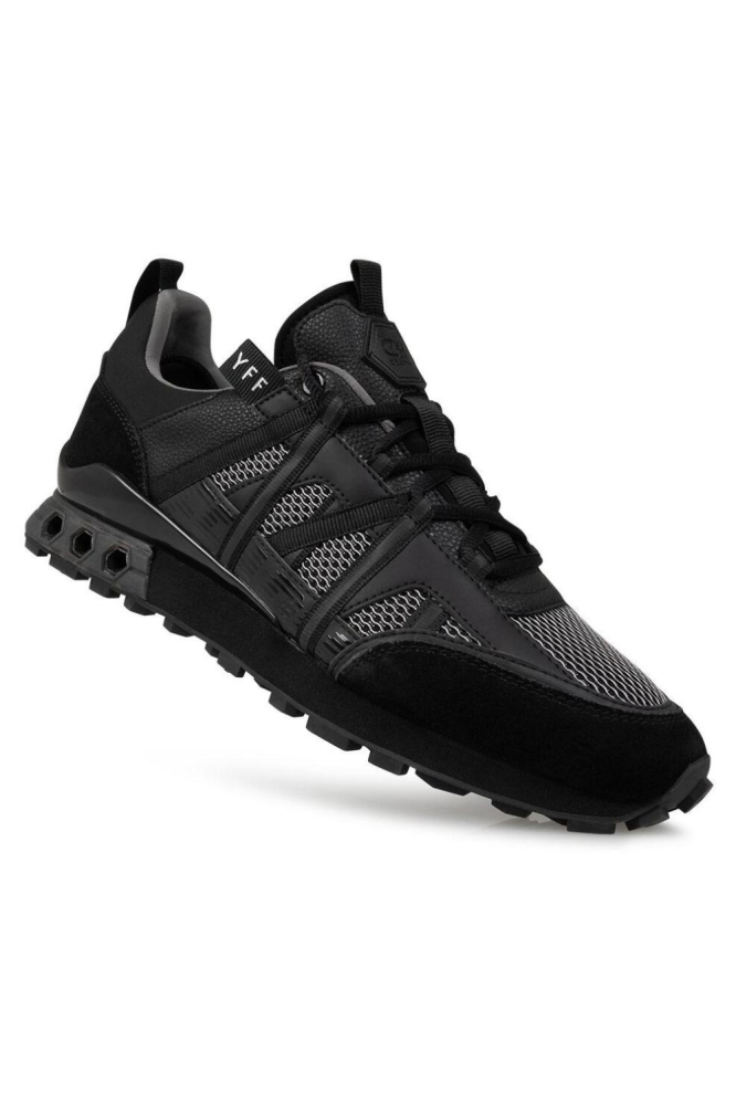 FEARIA FUTURA CC253150 998 BLACK